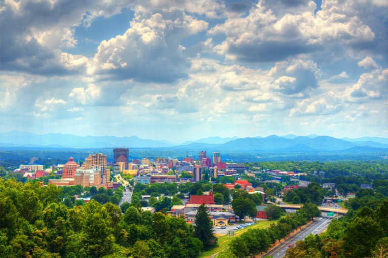 3 Things to Know Before Moving from Florida to Asheville