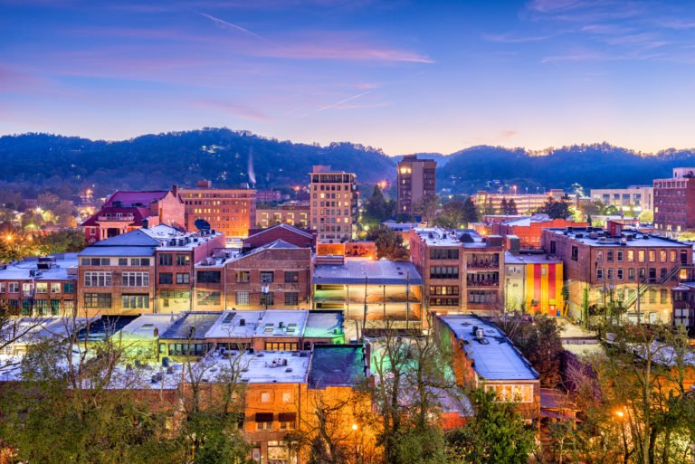 7 Reasons Why Asheville NC Is The Best Place To Live