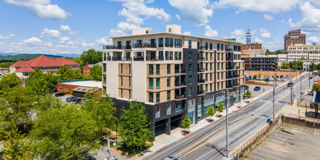 45 Asheland Ave. Condos