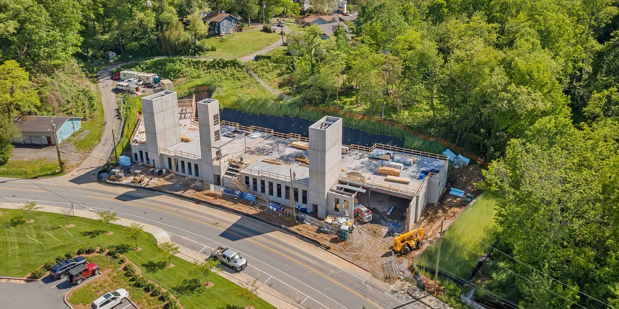 The Landing _ Spring 2022