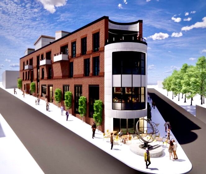 District Brewery