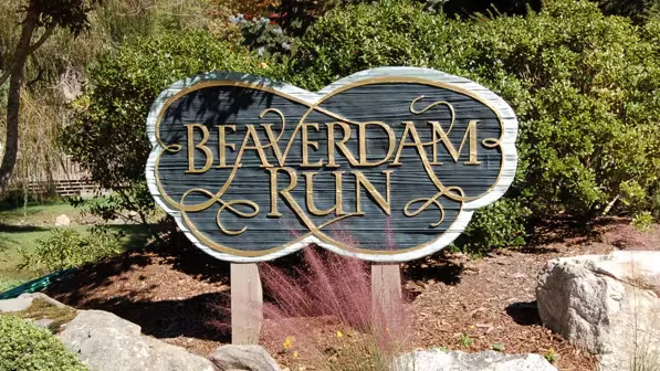 Beaverdam Run Townhomes in North Asheville Beaverdam Run Townhomes in North Asheville