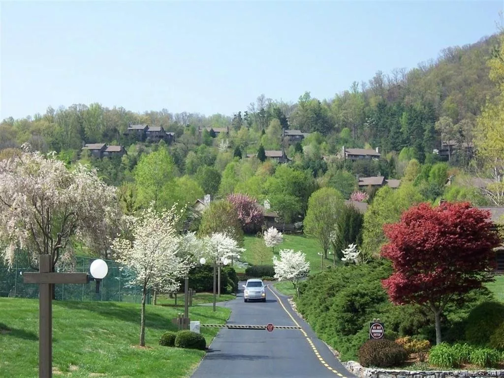 Beaverdam Run, Asheville, North Carolina