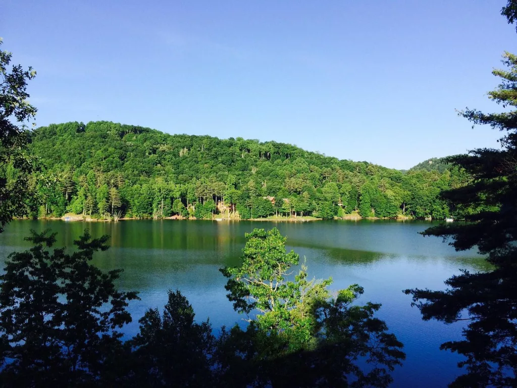 glenville lake